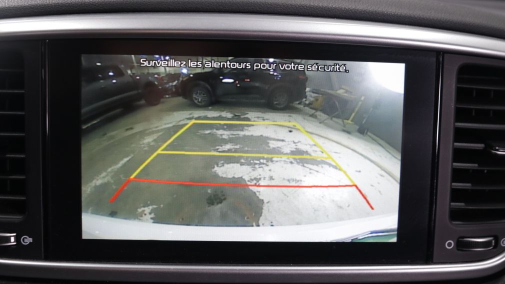 Kia Sportage LX 2021 d&rsquo;occasion à vendre - 13