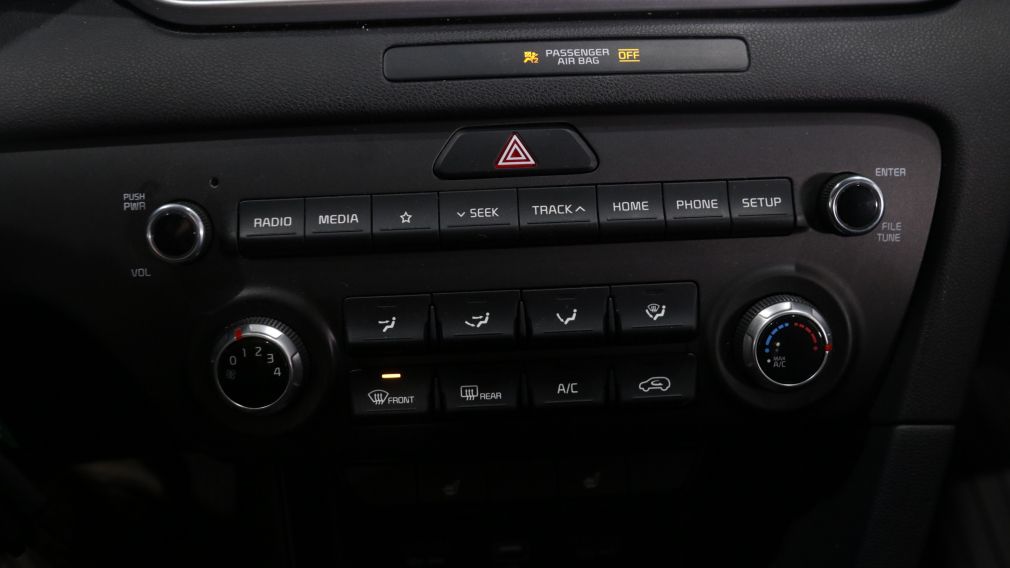 Kia Sportage LX 2021 d&rsquo;occasion à vendre - 15