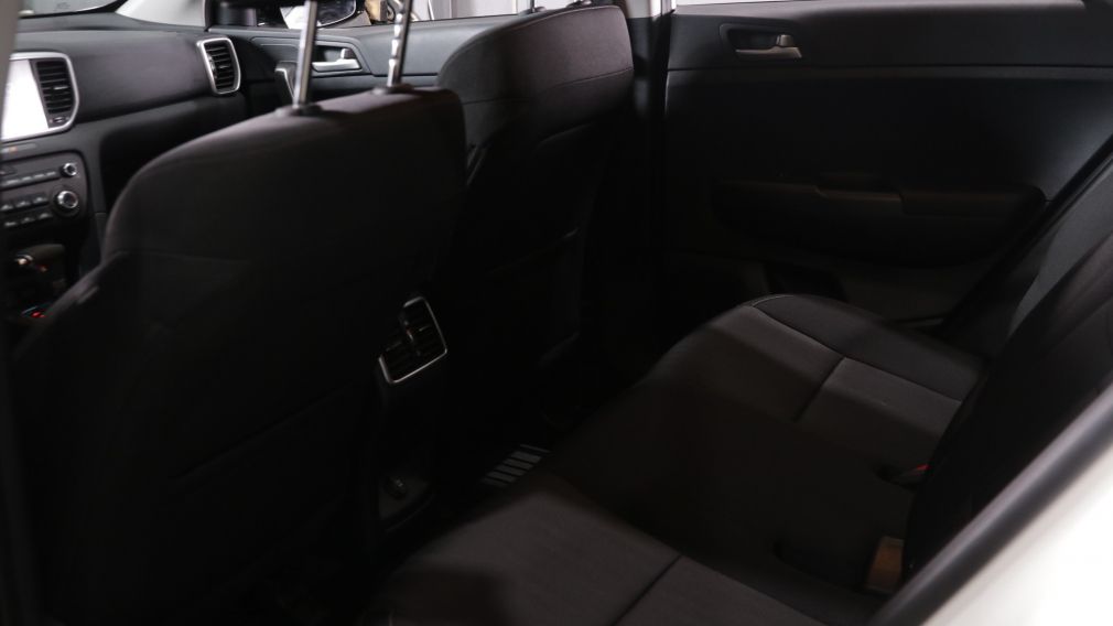 Kia Sportage LX 2021 d&rsquo;occasion à vendre - 17