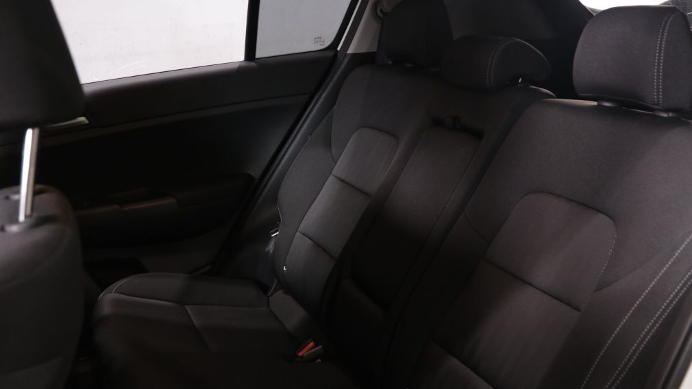 Kia Sportage LX 2021 d&rsquo;occasion à vendre - 18