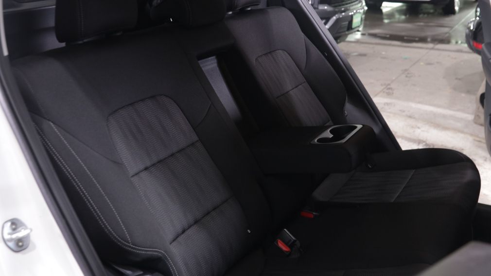 Kia Sportage LX 2021 d&rsquo;occasion à vendre - 20
