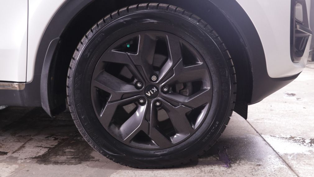 Kia Sportage LX 2021 d&rsquo;occasion à vendre - 23