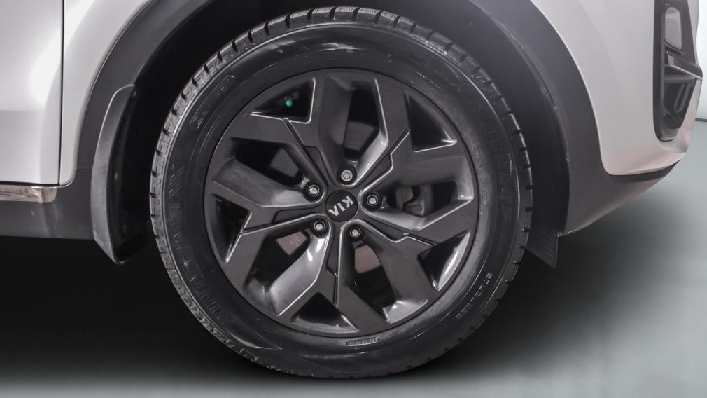 Kia Sportage LX 2021 d&rsquo;occasion à vendre - 23