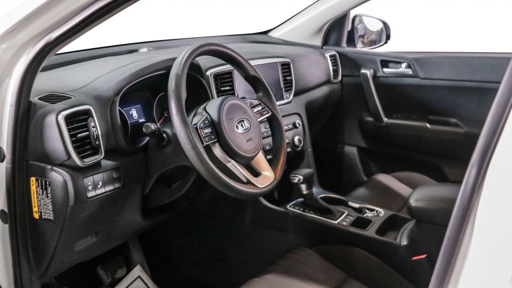 Kia Sportage LX 2021 d&rsquo;occasion à vendre - 7