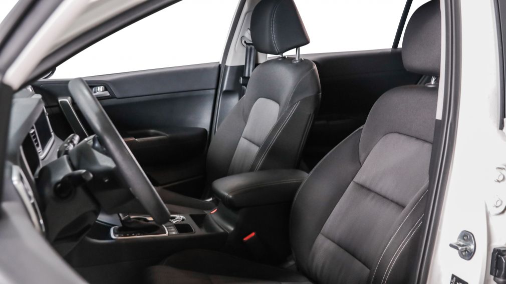 Kia Sportage LX 2021 d&rsquo;occasion à vendre - 8