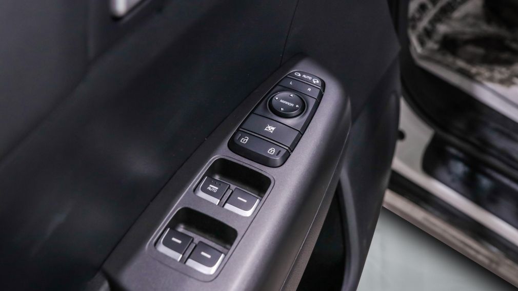 Kia Sportage LX 2021 d&rsquo;occasion à vendre - 9