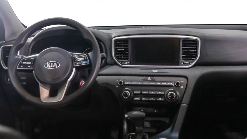 Kia Sportage LX 2021 d&rsquo;occasion à vendre - 10
