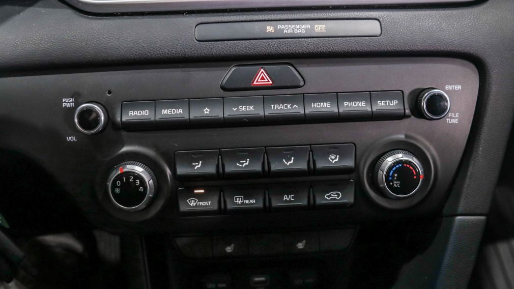 Kia Sportage LX 2021 d&rsquo;occasion à vendre - 15