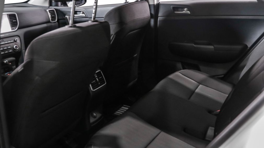 Kia Sportage LX 2021 d&rsquo;occasion à vendre - 17