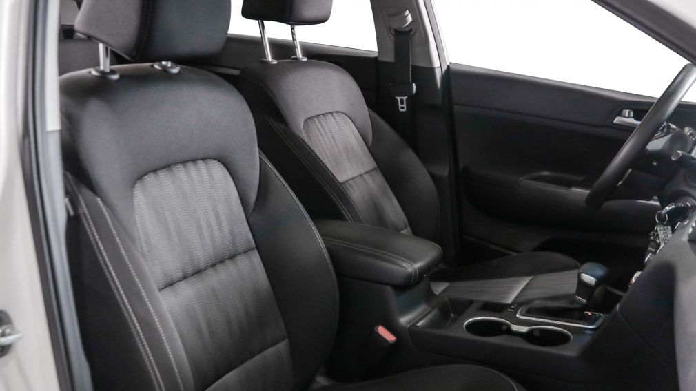 Kia Sportage LX 2021 d&rsquo;occasion à vendre - 22