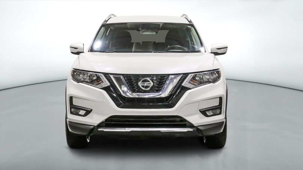 Nissan Rogue SV 2020 d&rsquo;occasion à vendre - 2