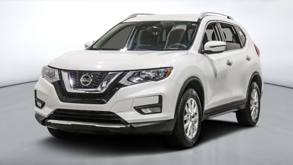 Nissan Rogue SV 2020 d&rsquo;occasion à vendre - 3