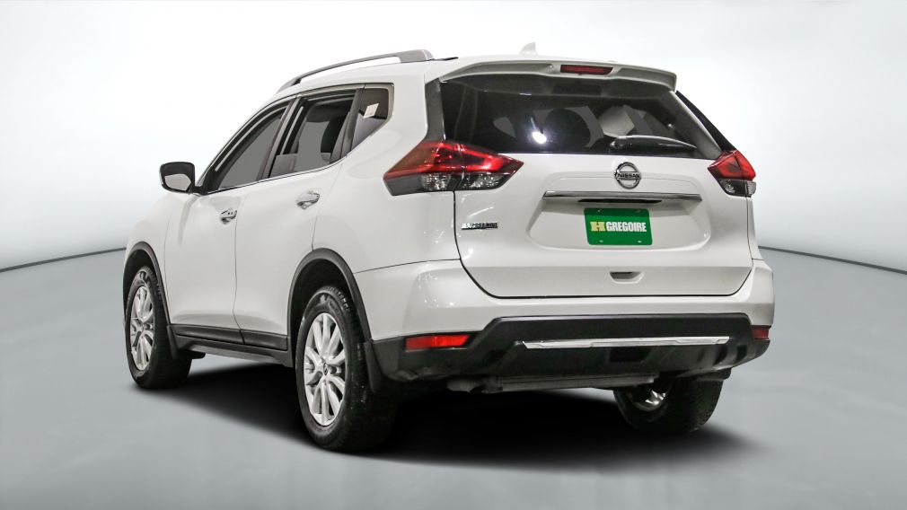 Nissan Rogue SV 2020 d&rsquo;occasion à vendre - 5