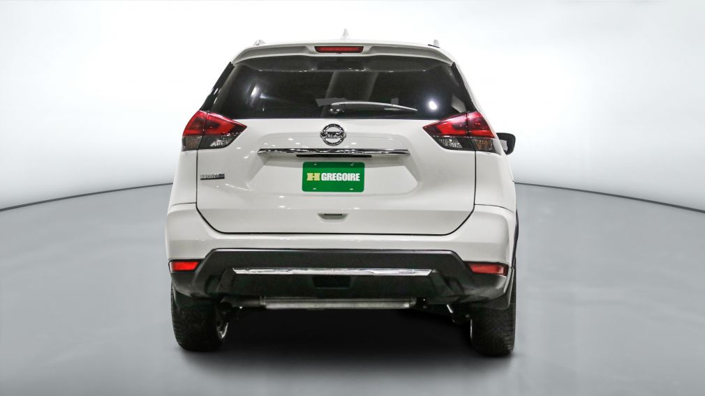 Nissan Rogue SV 2020 d&rsquo;occasion à vendre - 6