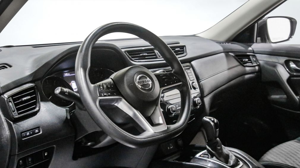 Nissan Rogue SV 2020 d&rsquo;occasion à vendre - 9