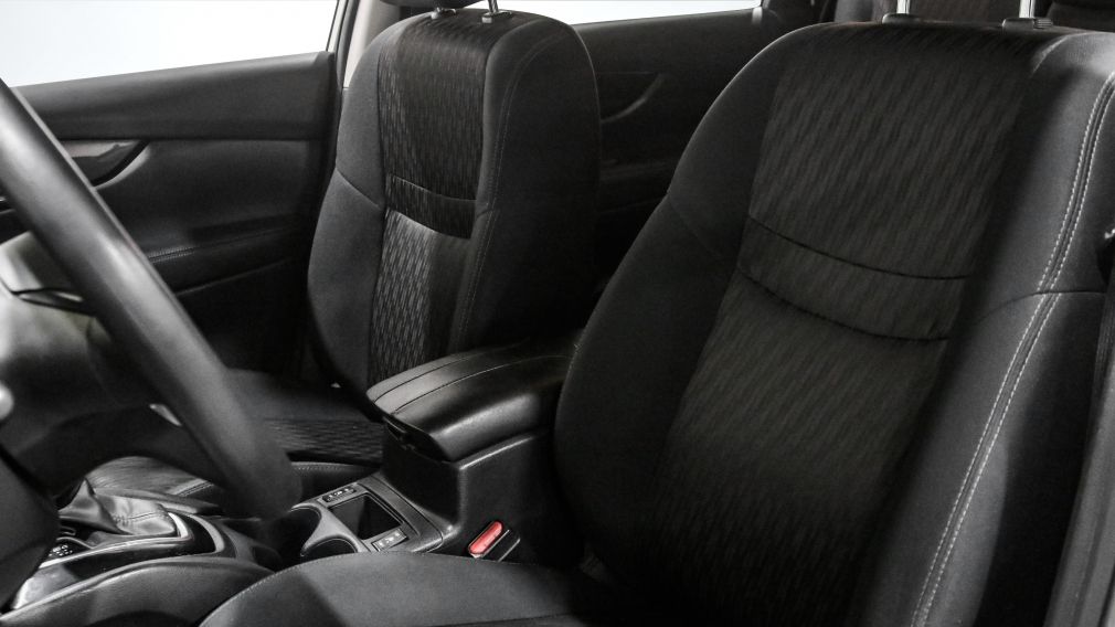 Nissan Rogue SV 2020 d&rsquo;occasion à vendre - 10