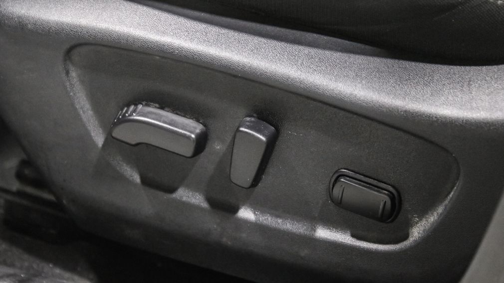 Nissan Rogue SV 2020 d&rsquo;occasion à vendre - 12