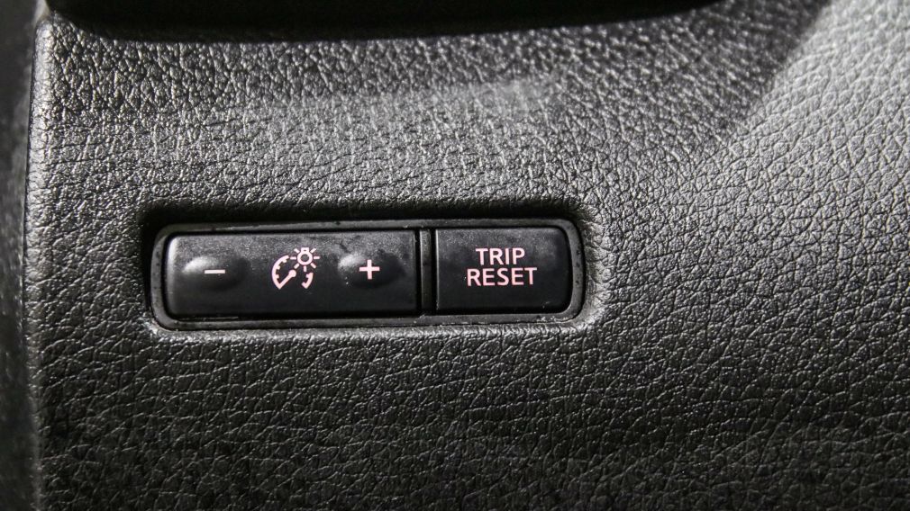 Nissan Rogue SV 2020 d&rsquo;occasion à vendre - 15