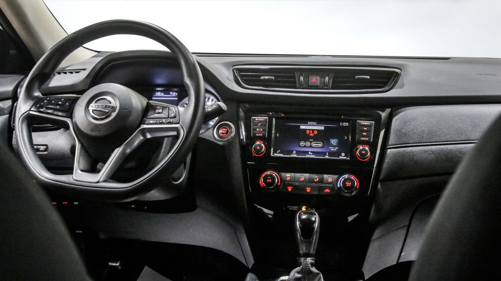 Nissan Rogue SV 2020 d&rsquo;occasion à vendre - 16