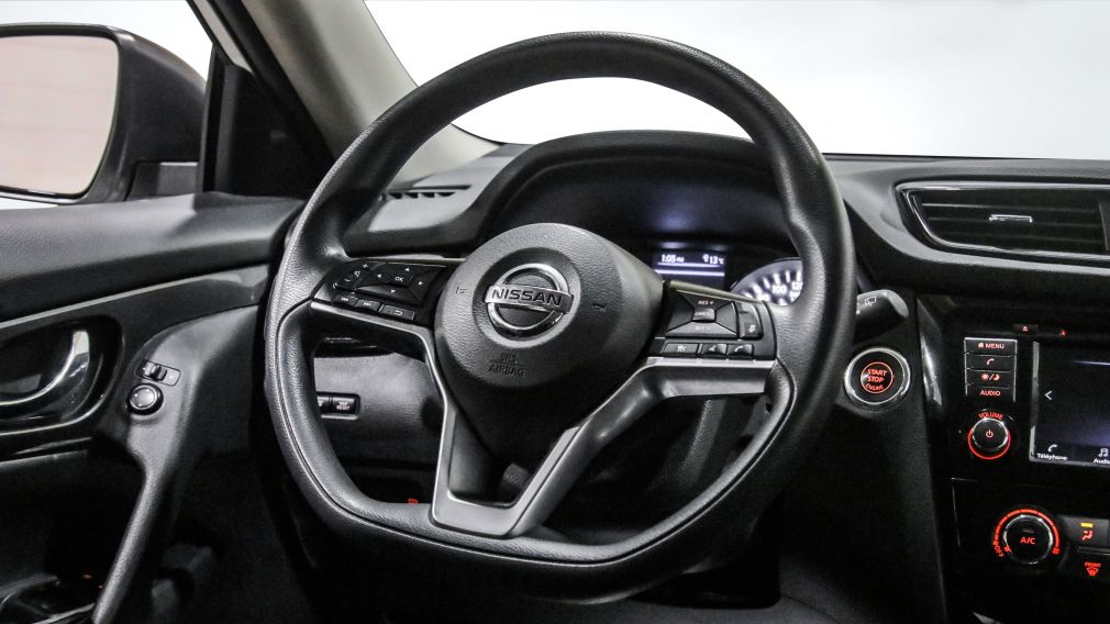 Nissan Rogue SV 2020 d&rsquo;occasion à vendre - 17
