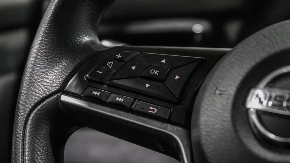 Nissan Rogue SV 2020 d&rsquo;occasion à vendre - 18