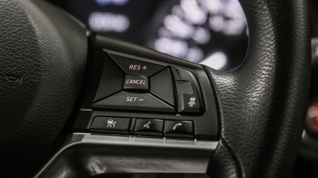 Nissan Rogue SV 2020 d&rsquo;occasion à vendre - 19