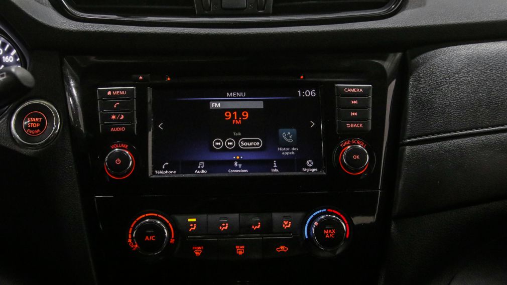 Nissan Rogue SV 2020 d&rsquo;occasion à vendre - 20