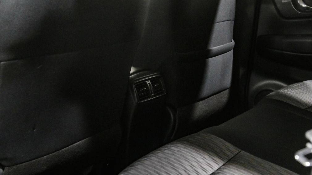 Nissan Rogue SV 2020 d&rsquo;occasion à vendre - 22