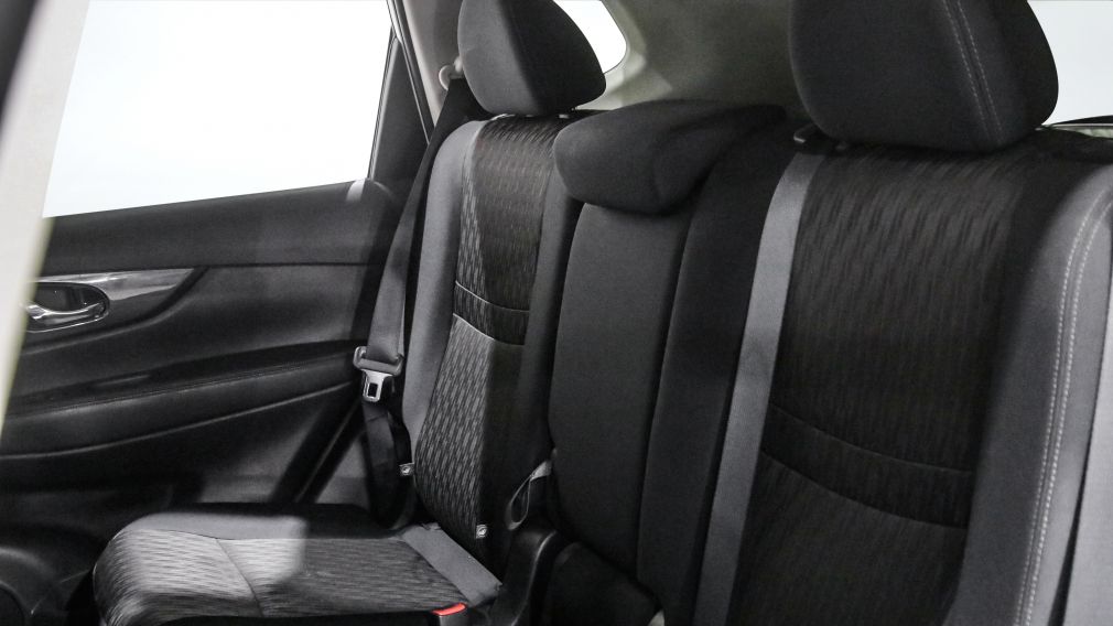 Nissan Rogue SV 2020 d&rsquo;occasion à vendre - 23