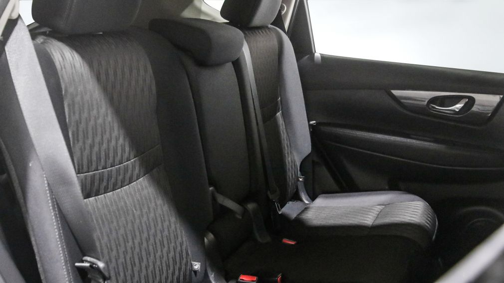 Nissan Rogue SV 2020 d&rsquo;occasion à vendre - 24