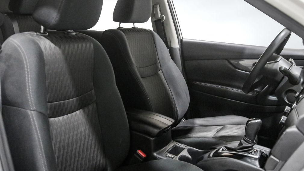 Nissan Rogue SV 2020 d&rsquo;occasion à vendre - 25