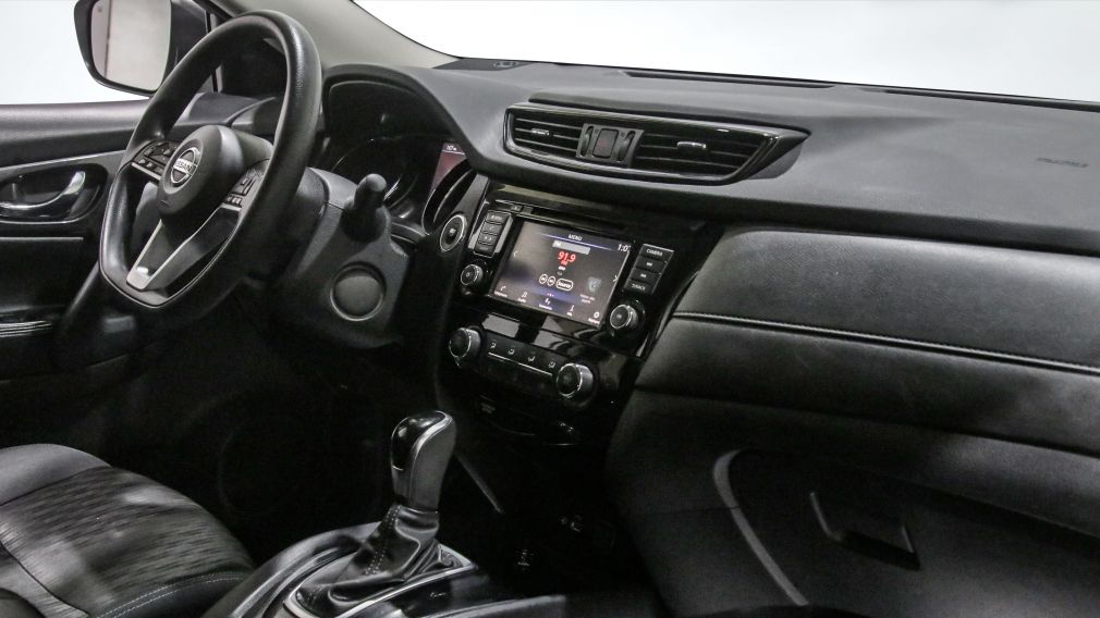 Nissan Rogue SV 2020 d&rsquo;occasion à vendre - 26