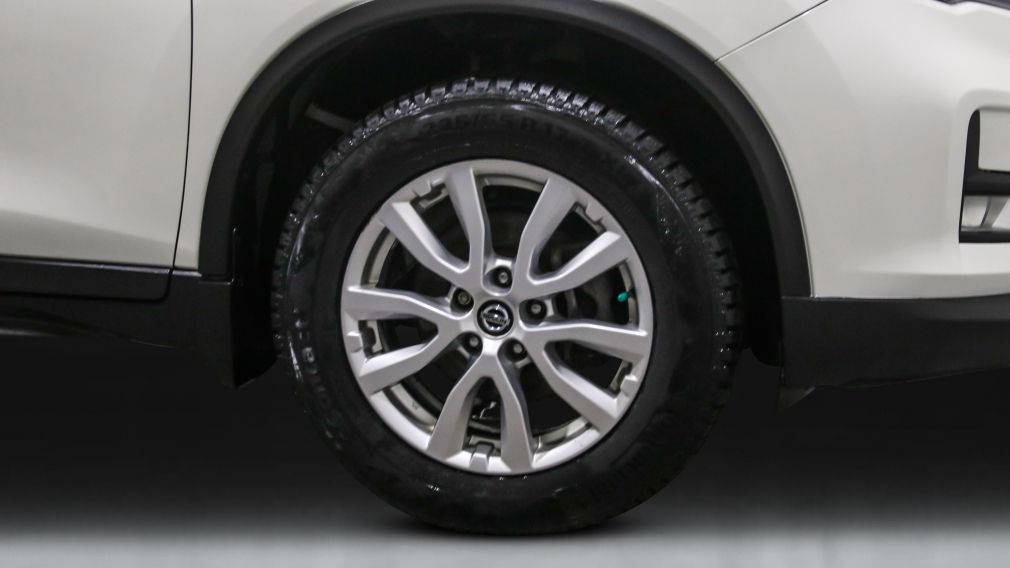 Nissan Rogue SV 2020 d&rsquo;occasion à vendre - 27