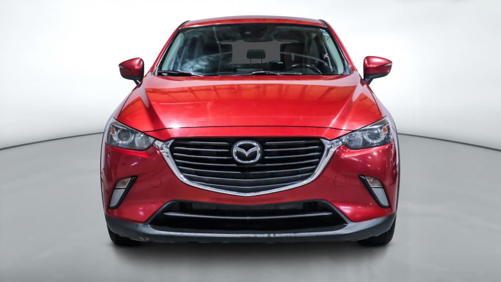 Mazda CX-3 GS 2018 d&rsquo;occasion à vendre - 2