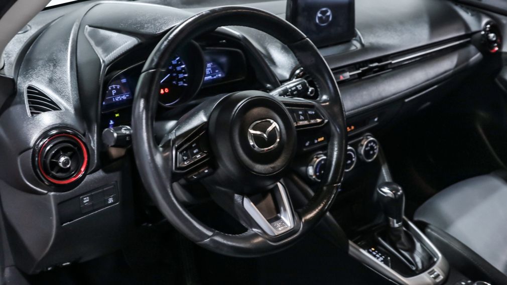 Mazda CX-3 GS 2018 d&rsquo;occasion à vendre - 9