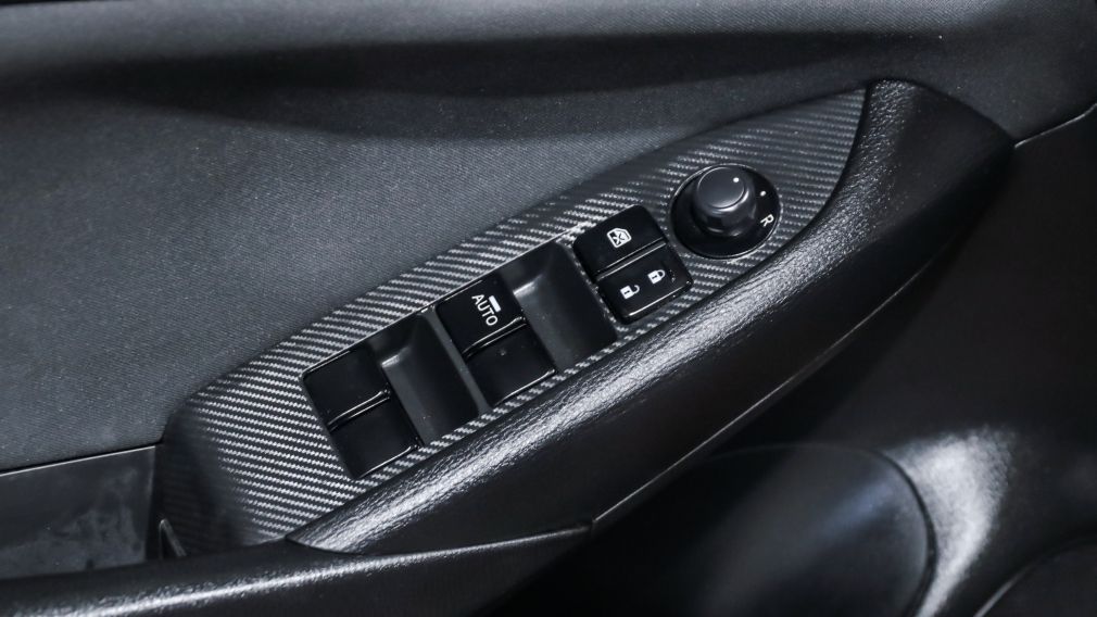 Mazda CX-3 GS 2018 d&rsquo;occasion à vendre - 10