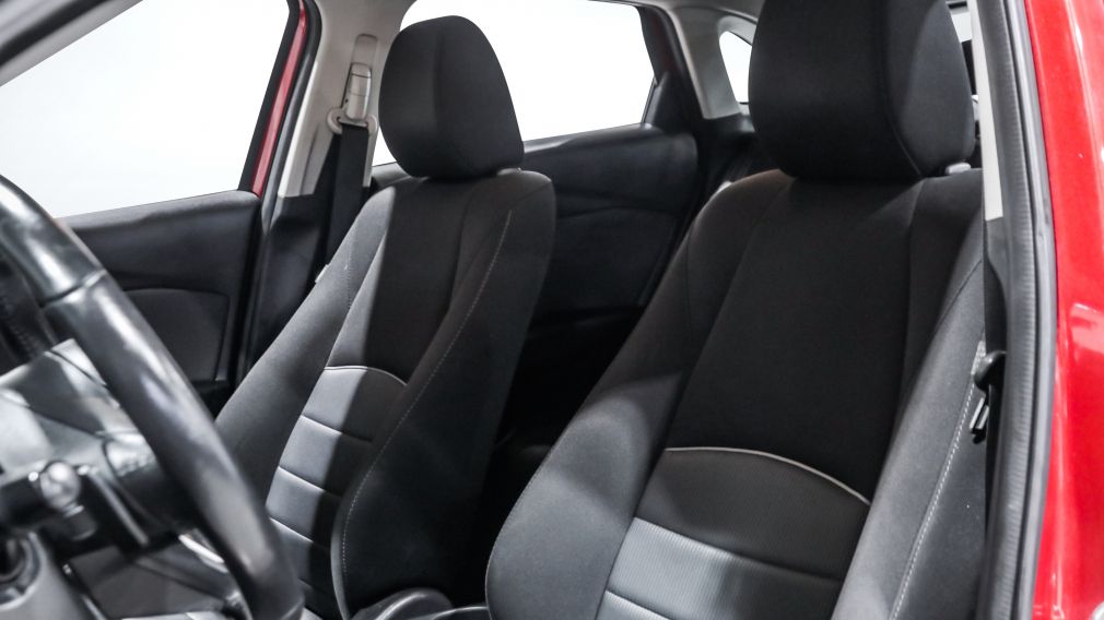 Mazda CX-3 GS 2018 d&rsquo;occasion à vendre - 11