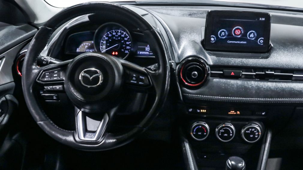 Mazda CX-3 GS 2018 d&rsquo;occasion à vendre - 12