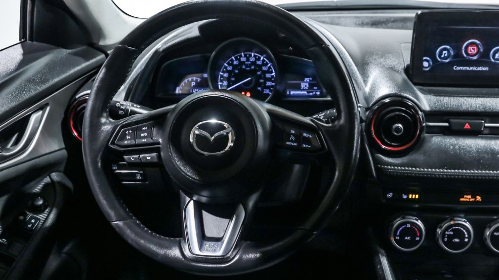 Mazda CX-3 GS 2018 d&rsquo;occasion à vendre - 13