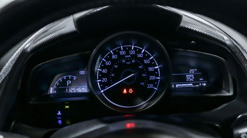 Mazda CX-3 GS 2018 d&rsquo;occasion à vendre - 14