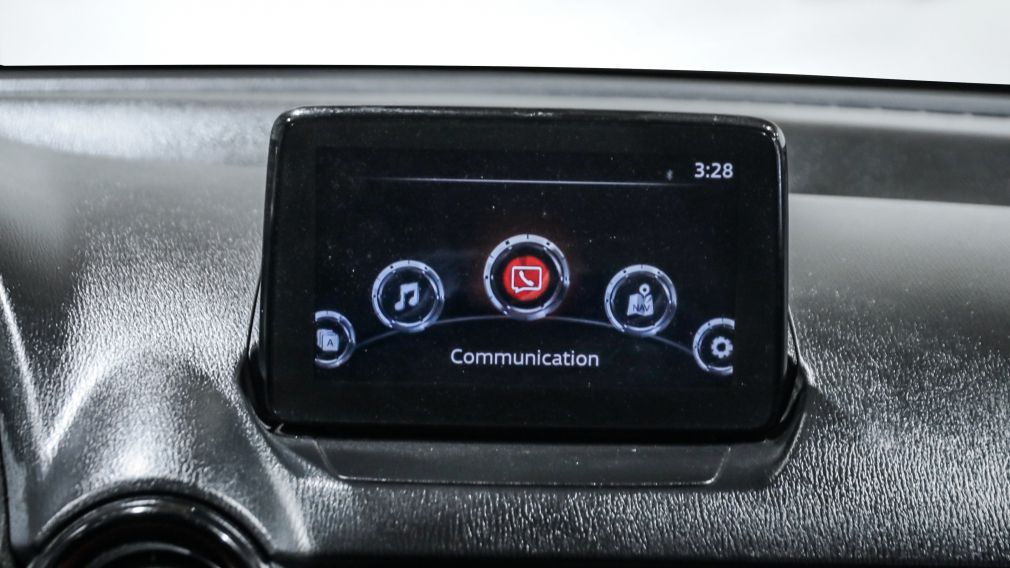 Mazda CX-3 GS 2018 d&rsquo;occasion à vendre - 15