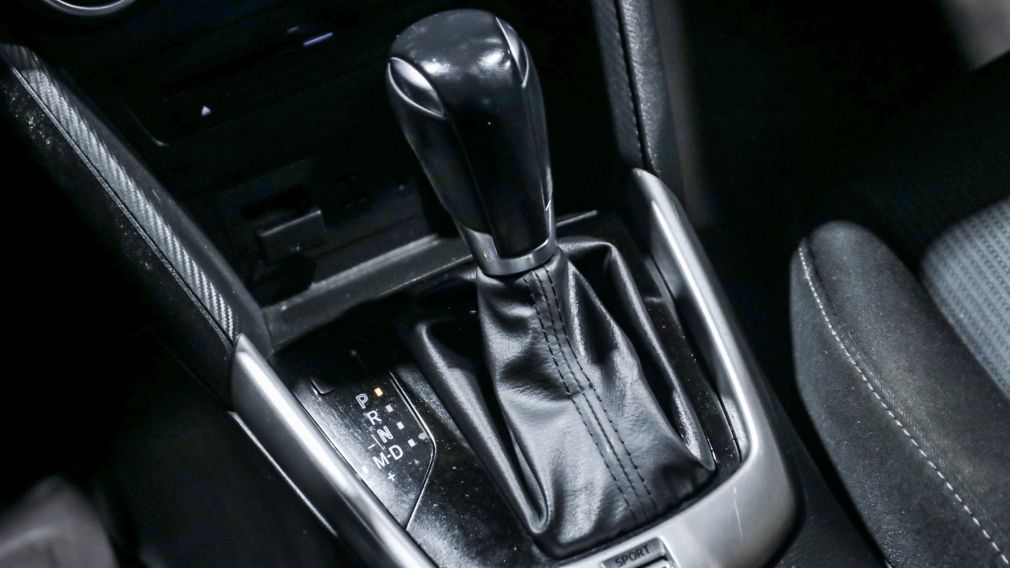 Mazda CX-3 GS 2018 d&rsquo;occasion à vendre - 16