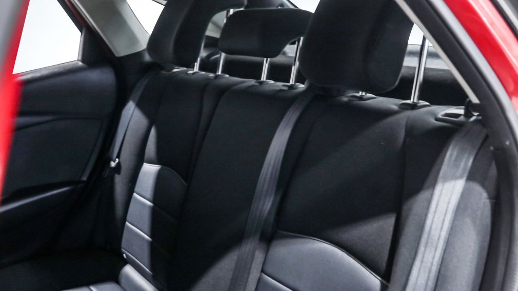 Mazda CX-3 GS 2018 d&rsquo;occasion à vendre - 18