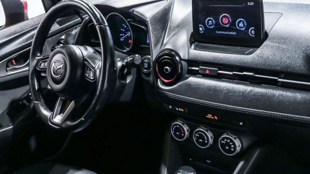 Mazda CX-3 GS 2018 d&rsquo;occasion à vendre - 20