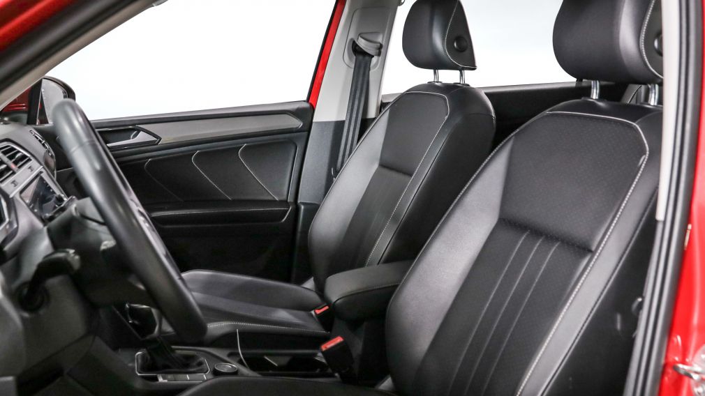 Volkswagen Tiguan Comfortline 2022 d&rsquo;occasion à vendre - 8