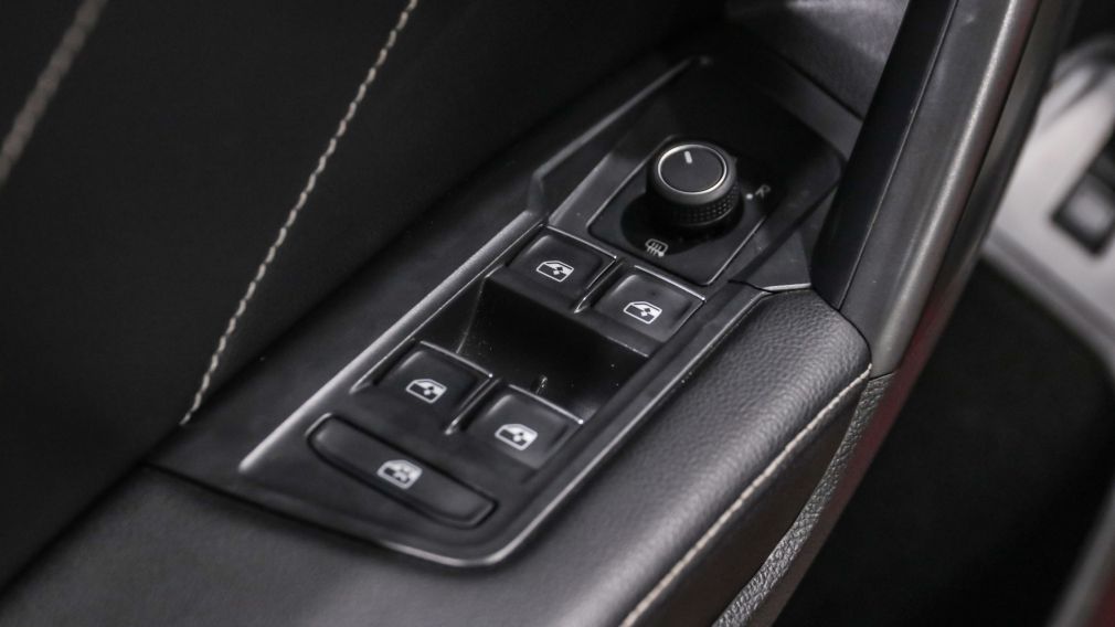 Volkswagen Tiguan Comfortline 2022 d&rsquo;occasion à vendre - 9