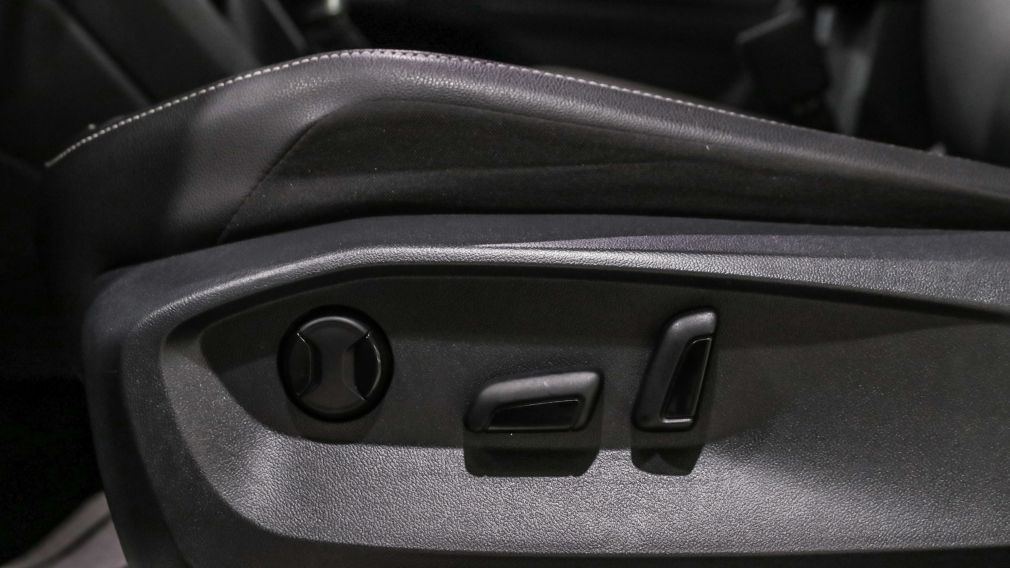 Volkswagen Tiguan Comfortline 2022 d&rsquo;occasion à vendre - 10