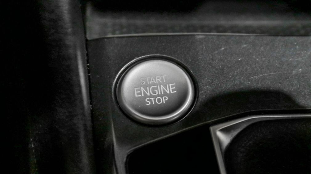 Volkswagen Tiguan Comfortline 2022 d&rsquo;occasion à vendre - 15