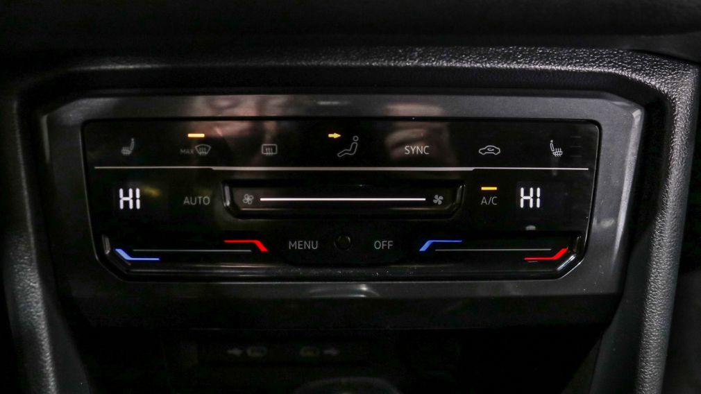 Volkswagen Tiguan Comfortline 2022 d&rsquo;occasion à vendre - 17