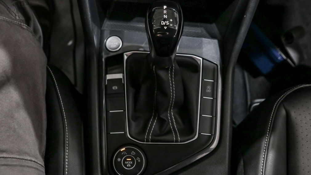 Volkswagen Tiguan Comfortline 2022 d&rsquo;occasion à vendre - 18